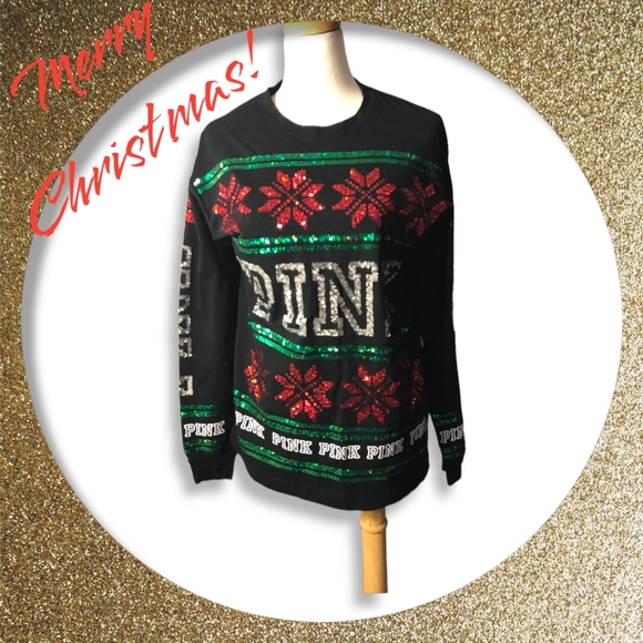 Pink Xmas bundle - Picture 1 of 2